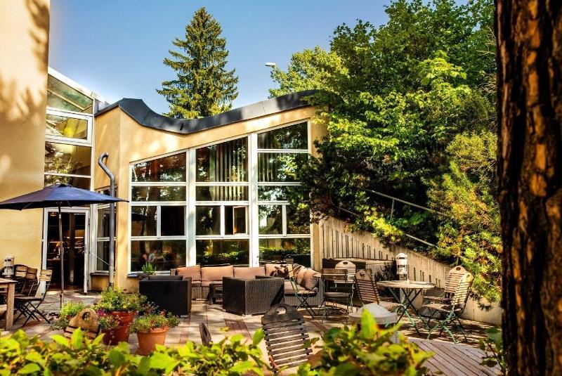 ホテル L Morby  Danderyd Hospital