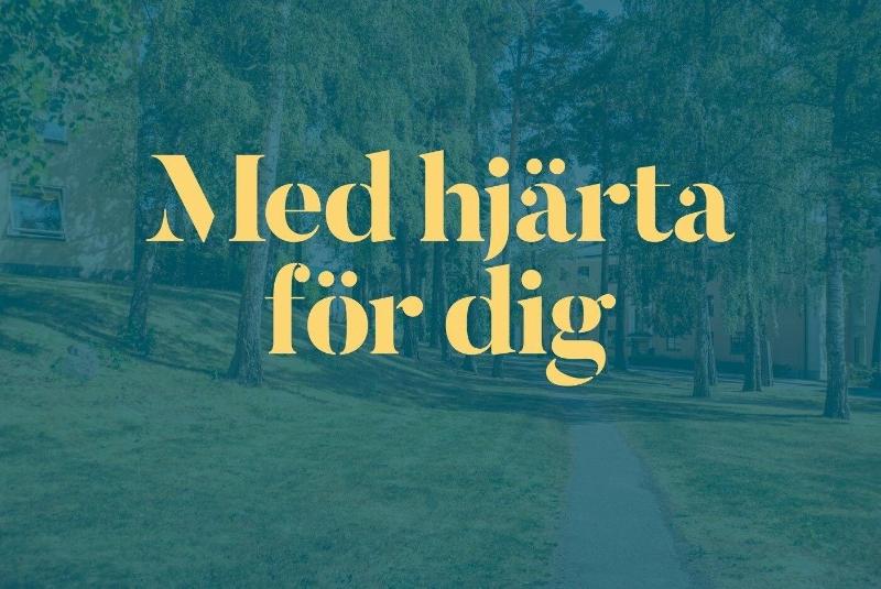 ホテル L Morby  Danderyd Hospital