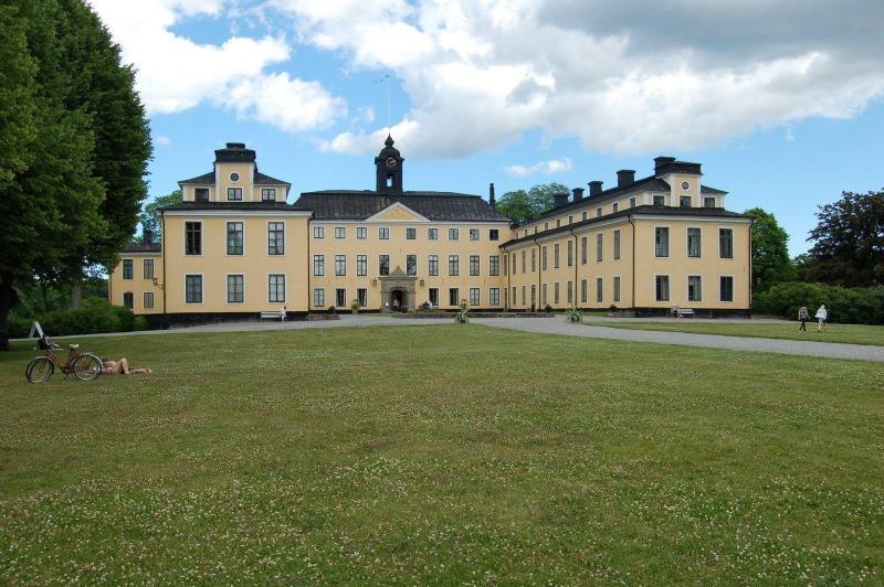 ホテル L Morby  Danderyd Hospital