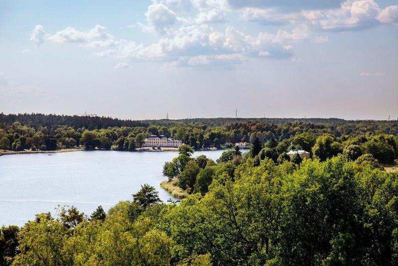 ホテル L Morby  Danderyd Hospital