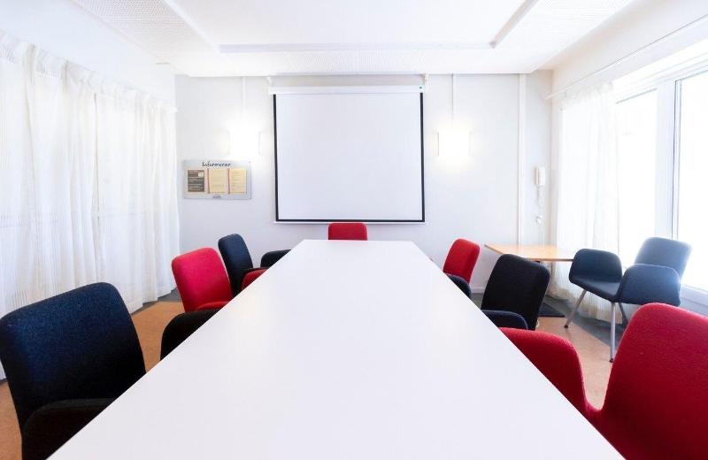 ホテル L Morby  Danderyd Hospital