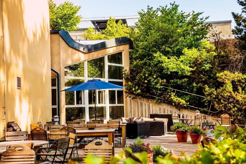 ホテル L Morby  Danderyd Hospital