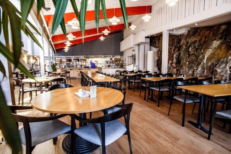 ホテル L Morby  Danderyd Hospital