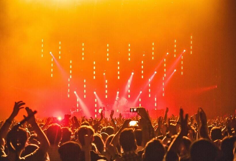 ホテル L Morby  Danderyd Hospital