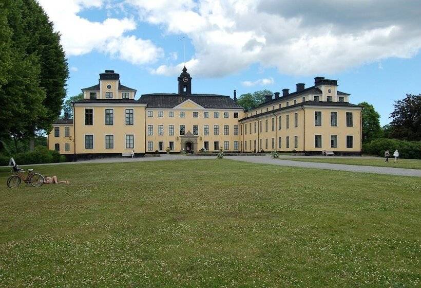 ホテル L Morby  Danderyd Hospital