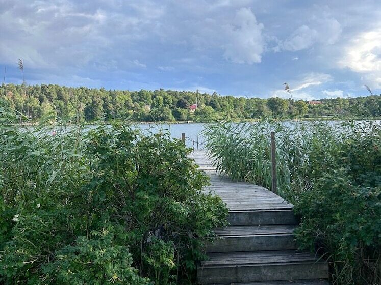 ホテル L Morby  Danderyd Hospital