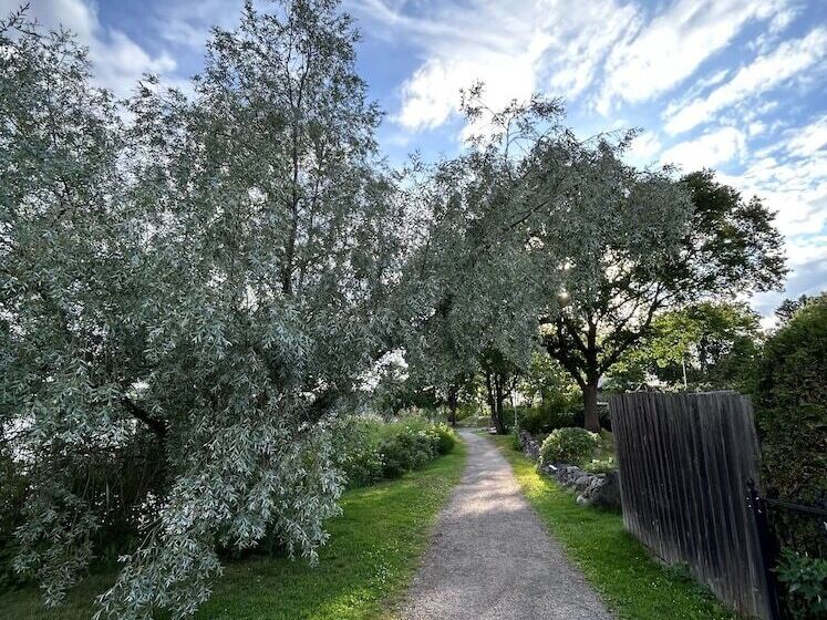 ホテル L Morby  Danderyd Hospital