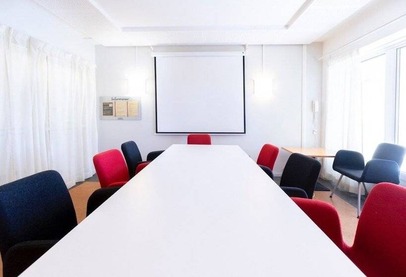 ホテル L Morby  Danderyd Hospital