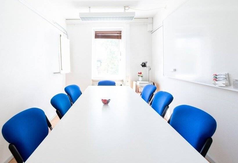 ホテル L Morby  Danderyd Hospital