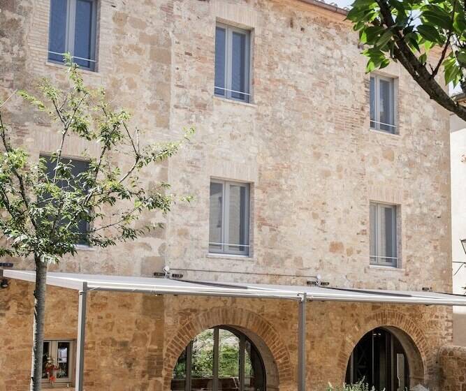 ホテル La Bandita Townhouse