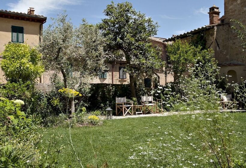 ホテル La Bandita Townhouse