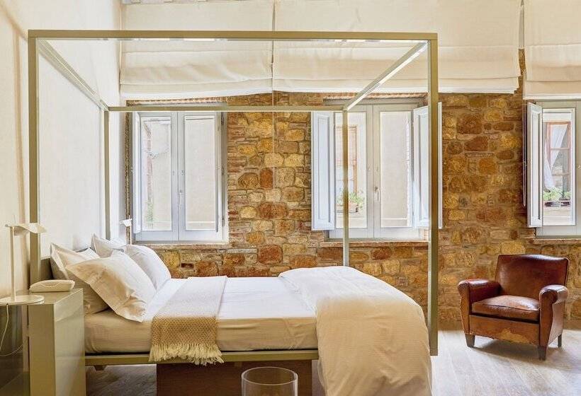 ホテル La Bandita Townhouse