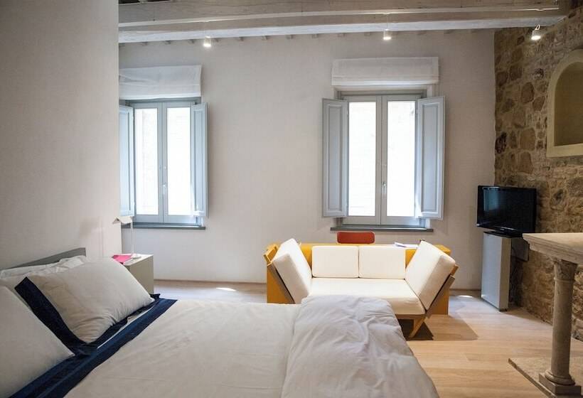 ホテル La Bandita Townhouse