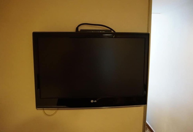 Lander Hotel Prince Edward