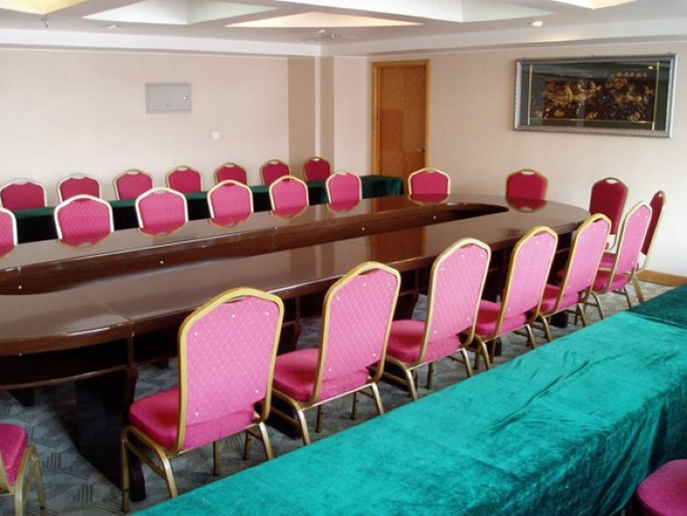 酒店 Landmark Grand