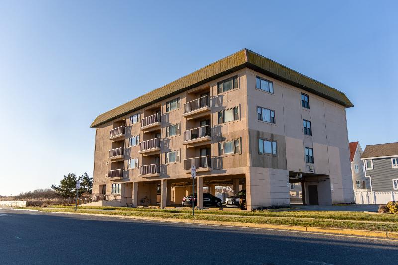 فندق Legacy Vacation Resorts   Brigantine Beach