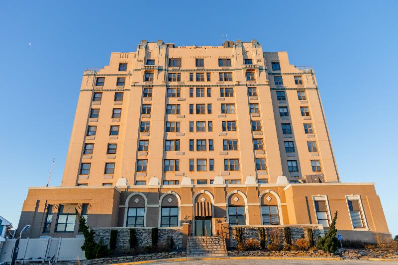 فندق Legacy Vacation Resorts   Brigantine Beach