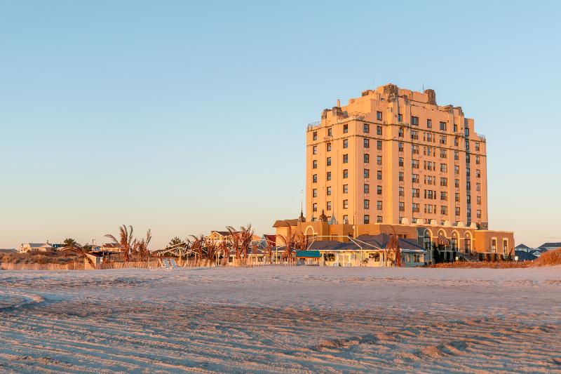 فندق Legacy Vacation Resorts   Brigantine Beach