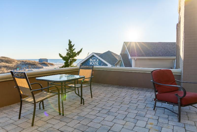 فندق Legacy Vacation Resorts   Brigantine Beach