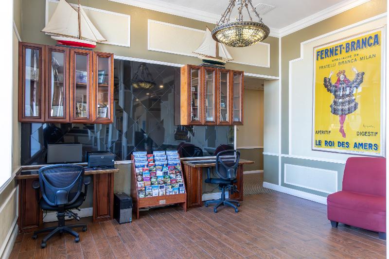 فندق Legacy Vacation Resorts   Brigantine Beach