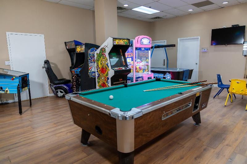 فندق Legacy Vacation Resorts   Brigantine Beach