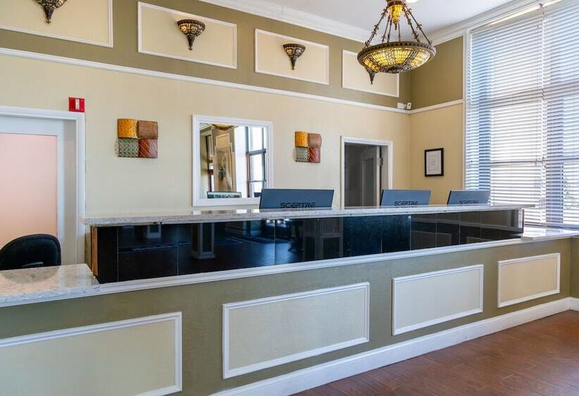 فندق Legacy Vacation Resorts   Brigantine Beach