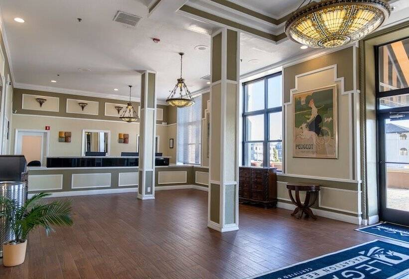 فندق Legacy Vacation Resorts   Brigantine Beach