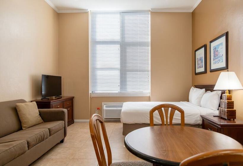 فندق Legacy Vacation Resorts   Brigantine Beach