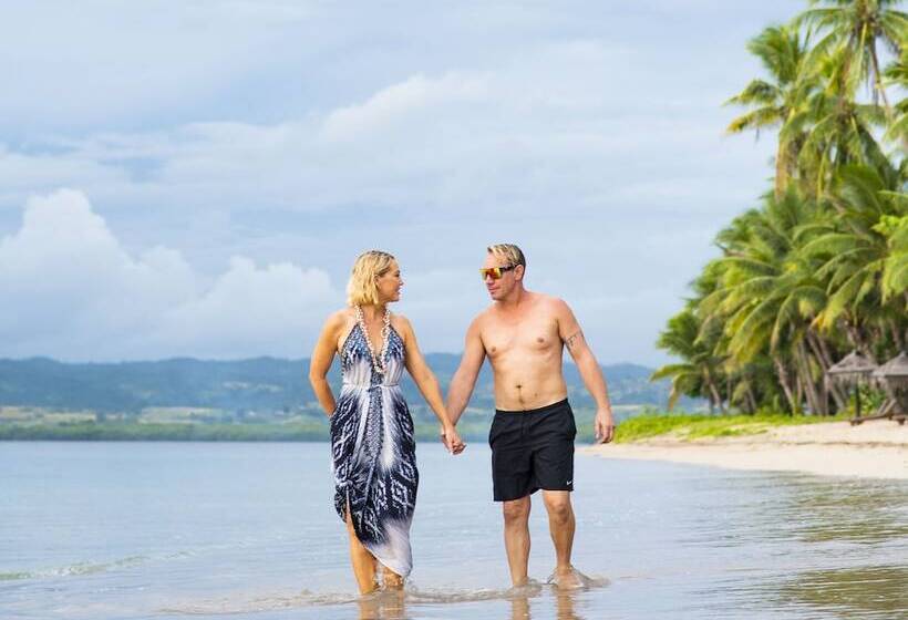 호텔 Likuri Island Resort Fiji
