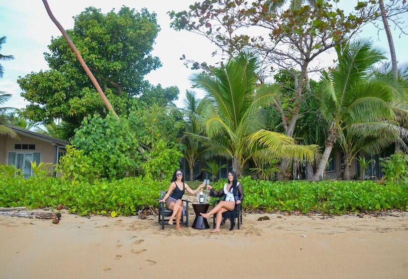 호텔 Likuri Island Resort Fiji