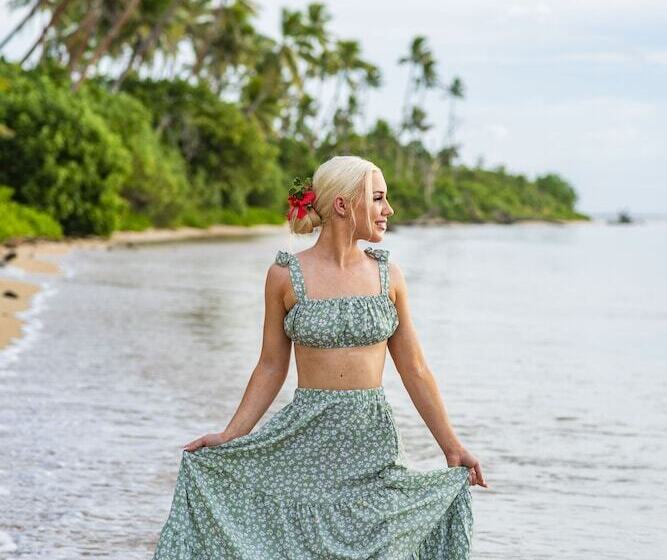 هتل Likuri Island Resort Fiji