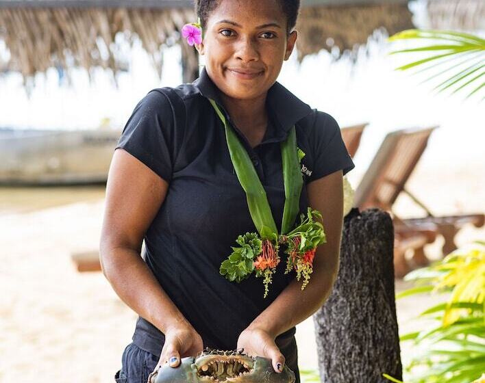 هتل Likuri Island Resort Fiji