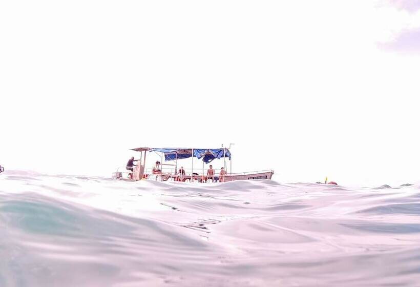 Отель Likuri Island Resort Fiji