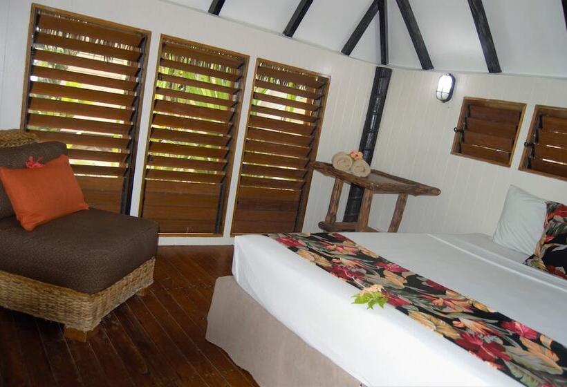 هتل Likuri Island Resort Fiji