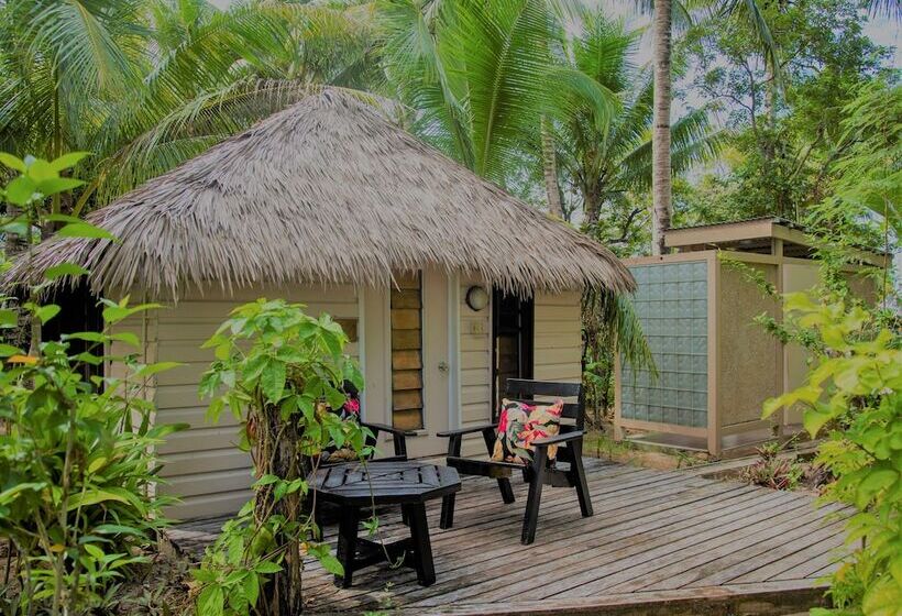 호텔 Likuri Island Resort Fiji