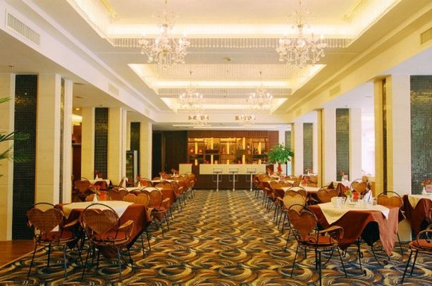 فندق Liuzhou Grand