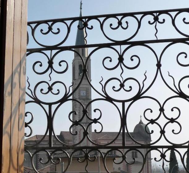 בית מלון כפרי Locanda Ai Archi Di Andreola Monica