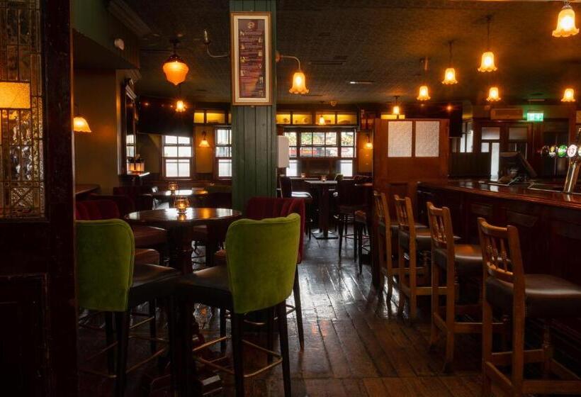 호텔 Silken Thomas Accommodation