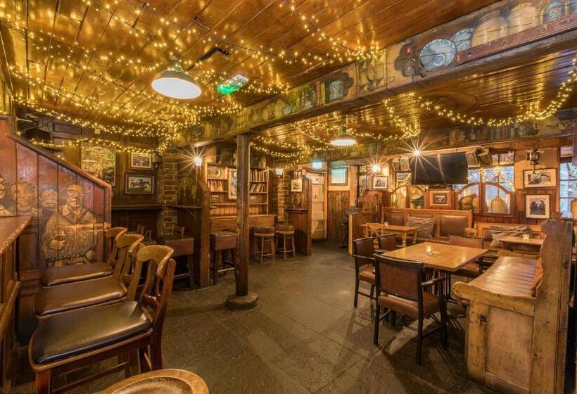 호텔 Silken Thomas Accommodation