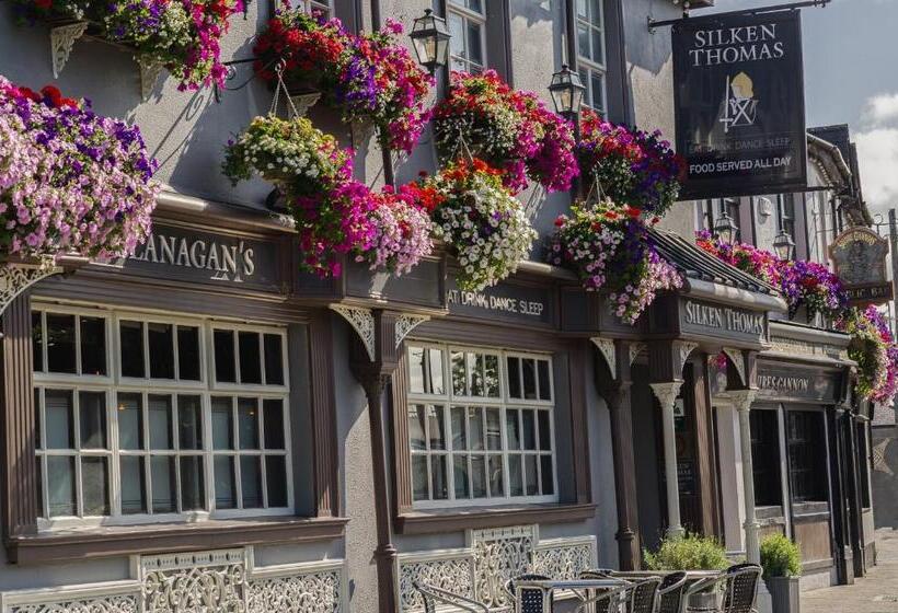 호텔 Silken Thomas Accommodation