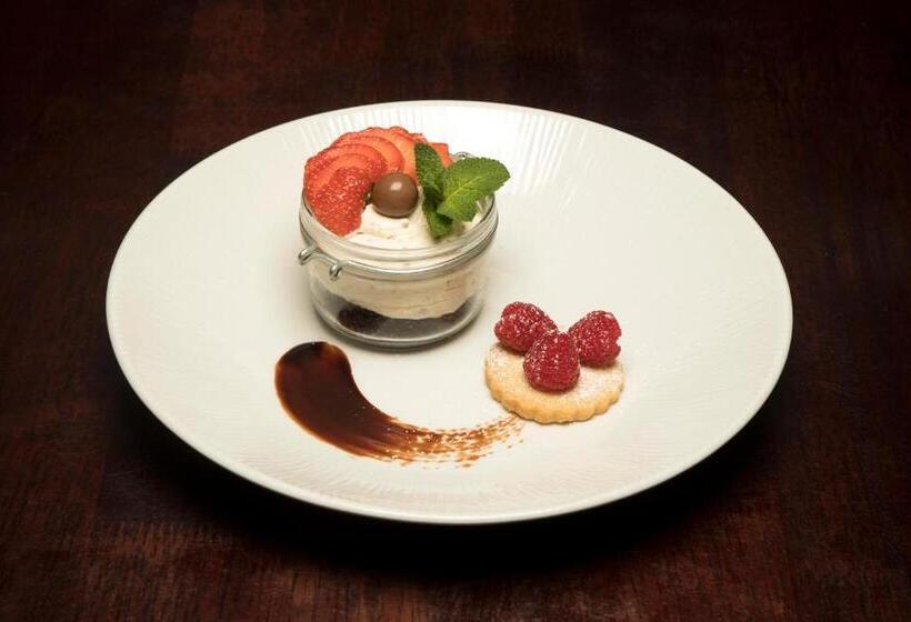 호텔 Silken Thomas Accommodation