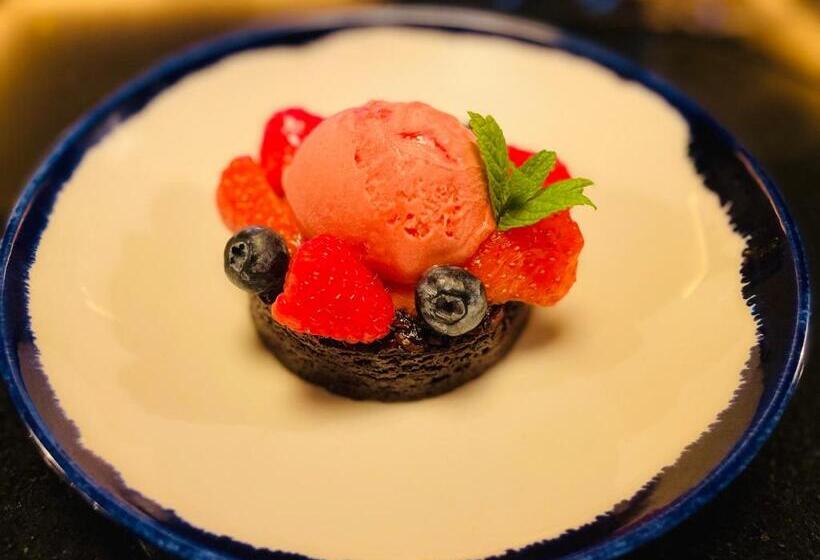 호텔 Silken Thomas Accommodation