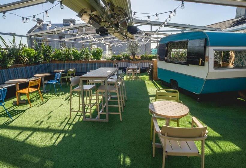 호텔 Silken Thomas Accommodation