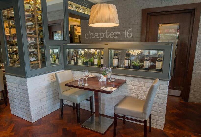 호텔 Silken Thomas Accommodation