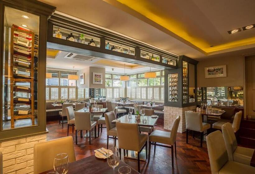 호텔 Silken Thomas Accommodation