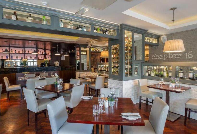 호텔 Silken Thomas Accommodation