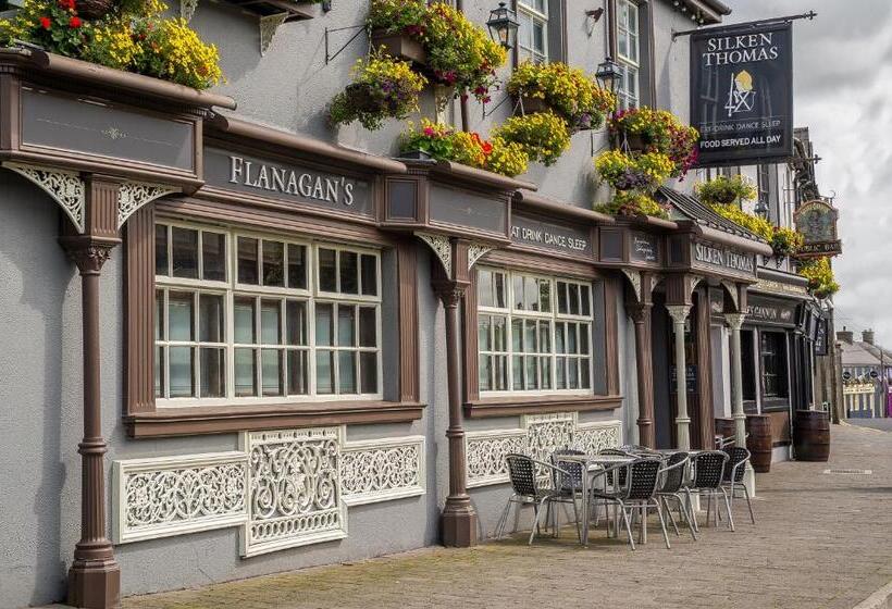 호텔 Silken Thomas Accommodation