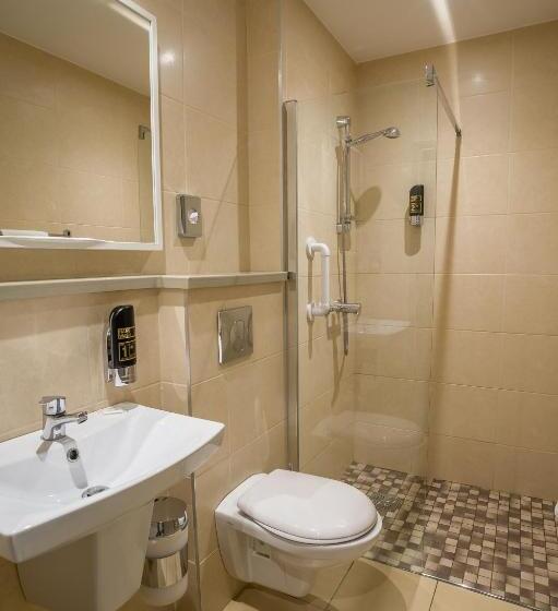 호텔 Silken Thomas Accommodation