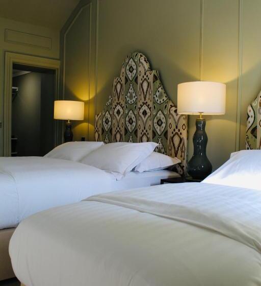 호텔 Silken Thomas Accommodation