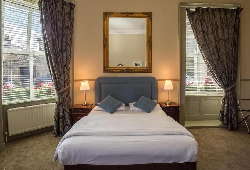 호텔 Silken Thomas Accommodation